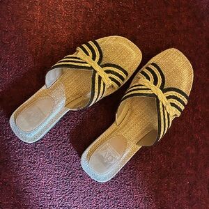 DV / Vita women sandal